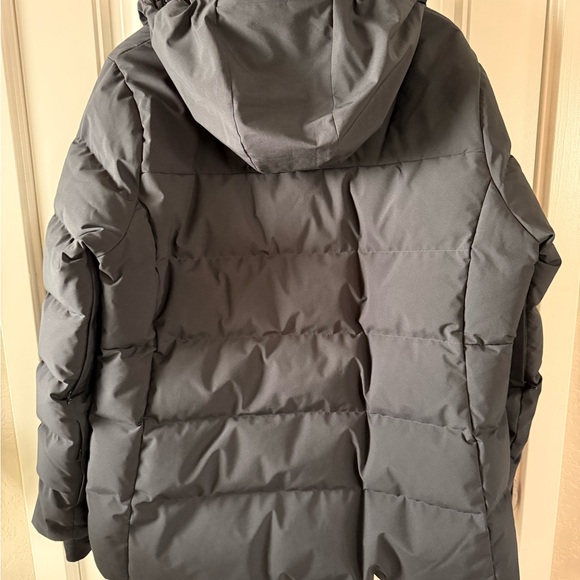 Outdoor Research Snowcrew Down Jacket - Picture 2 of 6